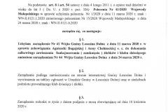 Zarządzenie nr. 53