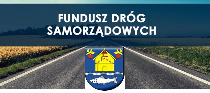 Gmina Łososina Dolna otrzymała kolejne środki z Funduszu Dróg Samorządowych!