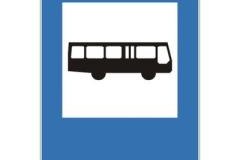 Przystanek autobusowy w Witowicach Dolnych odbudowany!