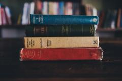 Biblioteki są już otwarte!