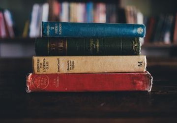 Biblioteki są już otwarte!