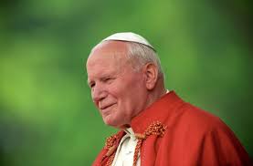 100 rocznica urodzin św. Jana Pawła II