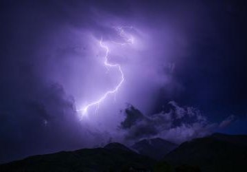 Ostrzeżenie meteorologiczne II stopnia!