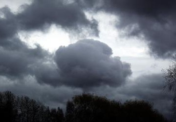 Ostrzeżenie meteorologiczne II stopnia!