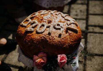 Zapraszamy na Łososińskie Święto Plonów!