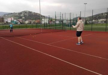 Sport to zdrowie!