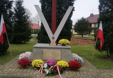 Obchody Narodowego Święta Niepodległości!