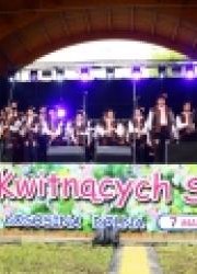 XXIV Święto Kwitnących Sadów 2017