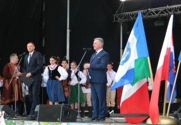 XXIII Święto Kwitnących Sadów 2016