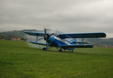 XVI Święto Kwitnących Sadów 2009