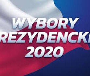 Wybory Prezydenta RP 2020
