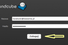 Dostęp do poczty elektronicznej